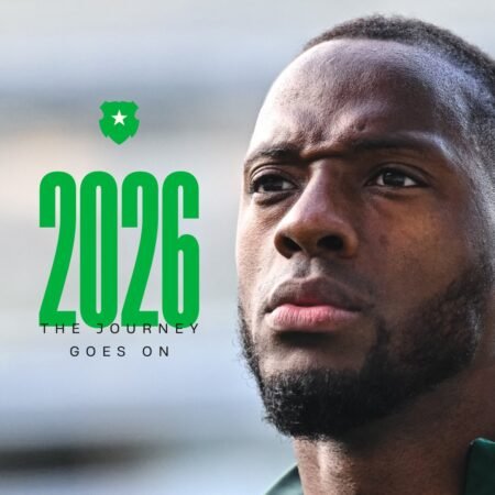 Chypre : Yannick Gomis prolonge l’aventure avec Aris Limassol jusqu’en 2026