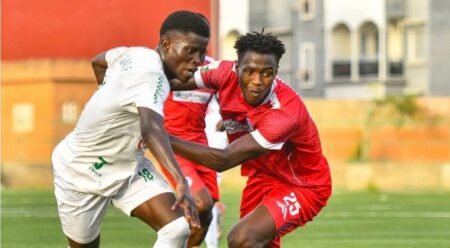 (J22) Ligue 1 : Un « dimanche nul » pour le Jaraaf, Guédiawaye FC et le Casa Sports