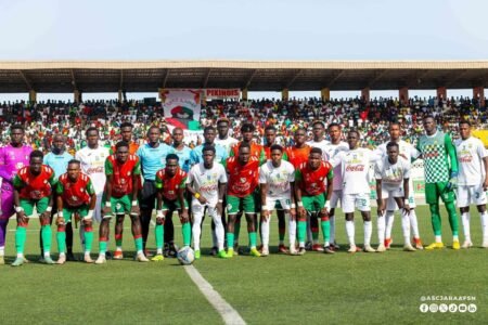 Ligue Pro – Saccage du bus du Jaraaf : L’AS Pikine « condamne, dégage sa responsabilité » et annonce une plainte contre X