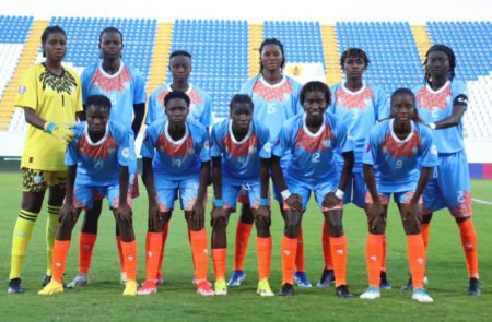 Foot Féminin : Les Aigles de la Médina sacrées championnes du Sénégal