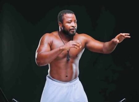 Lutte sénégalaise : Jacob Baldé sollicite la grâce du CNG après sa suspension