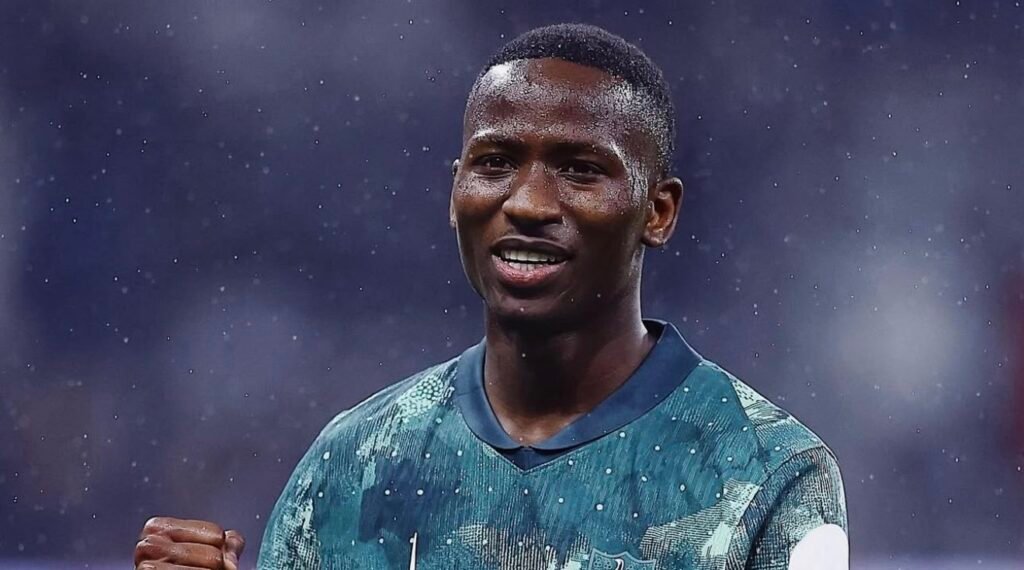 Europa League :Tottenham retient son souffle pour Pape Matar Sarr