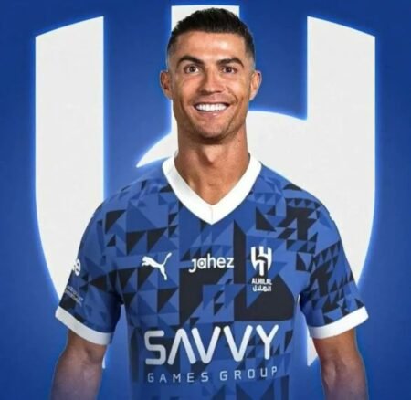 CR7 en danger : une blessure menace sa fin de saison avec Al-Nassr