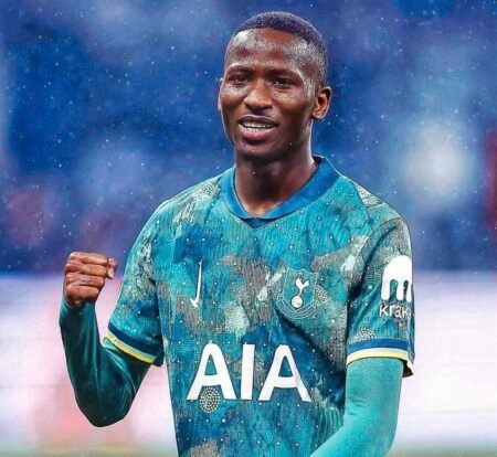 Ligue Europa : Pape Matar Sarr, l’heure de vérité à Bilbao