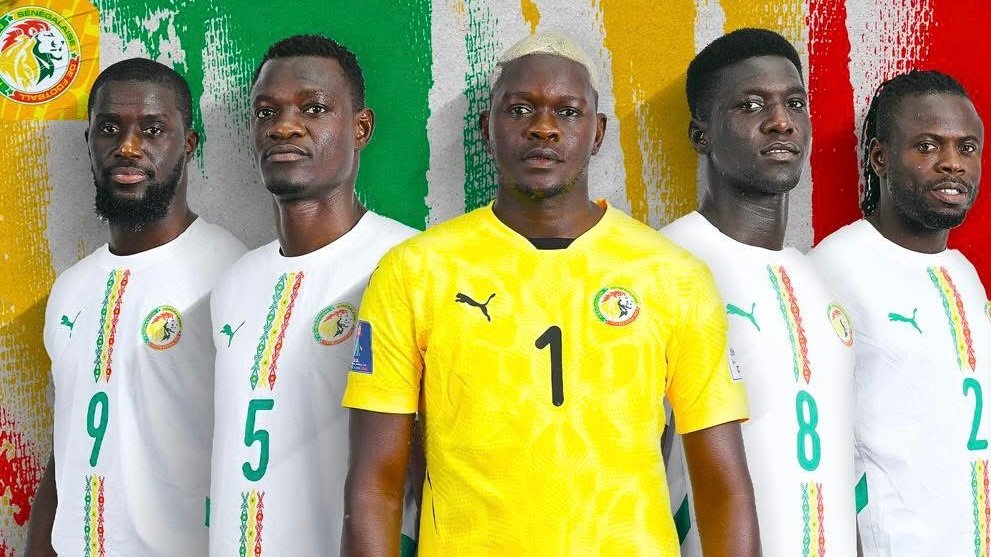 Mondial beach soccer : Le Sénégal défie l’Italie, ce jeudi Mondial beach soccer : Le Sénégal défie l’Italie, ce jeudi
