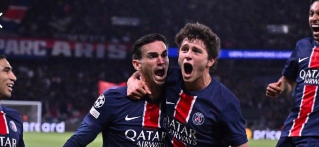 League des Champions : Le PSG élimine Arsenal et va affronter l’Inter Milan en finale ! League des Champions : Le PSG élimine Arsenal et va affronter l’Inter Milan en finale !