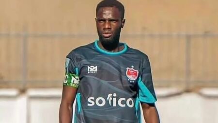 Décès de Fadiouff Ndiaye : Le capitaine de l’US Ouakam pique un malaise à la mi-temps du match Oslo FA vs US Ouakam