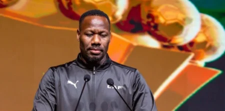 Décès du capitaine de l’US Ouakam, Fadiouf Ndiaye : Pape Thiaw salue la mémoire d’un passionné du ballon rond