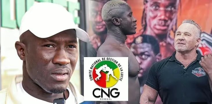 Ada Fass après son audition au CNG : « Je ne savais pas qu’on ne pouvait pas combattre en MMA… » Ada Fass après son audition au CNG : « Je ne savais pas qu’on ne pouvait pas combattre en MMA… »