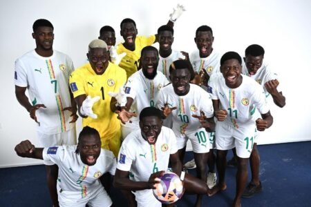 Mondial de Beach Soccer : le Sénégal ouvre le bal contre l’Espagne