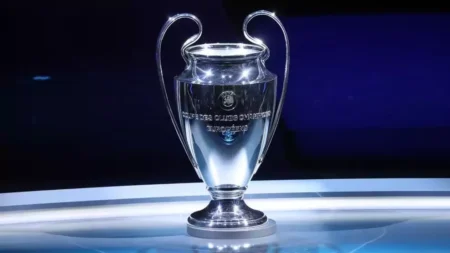 Ligue des Champions 2025-26 : Six clubs anglais, une première historique !