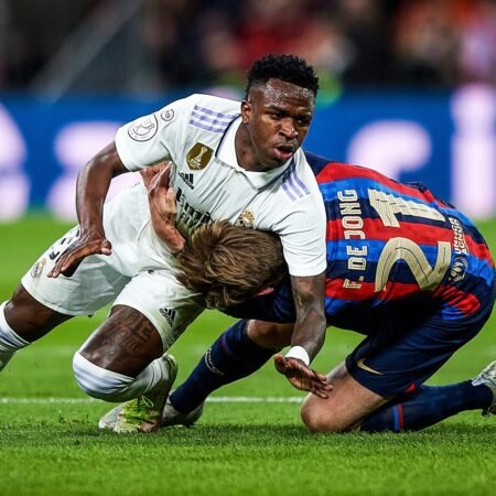 Clasico  : Barça–Real, le choc pour le titre et le Pichichi