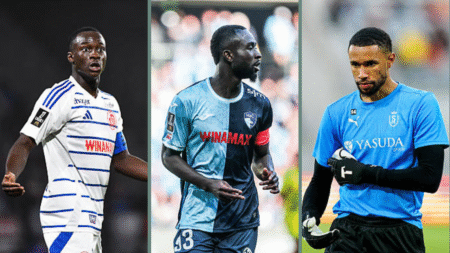 Ligue 1 – 34e journée : Coupes d’Europe, maintien, barrages… ultime journée sous haute tension pour les Sénégalais