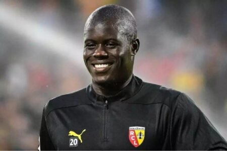 Malang Sarr (RC Lens) : « Si le Sénégal m’appelle, je répondrai présent »