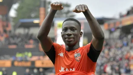 Mercato : Sambou Soumano dans le viseur de Samsunspor en Turquie