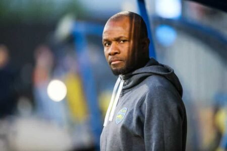 Omar Daf prolonge l’aventure avec Amiens jusqu’en 2027