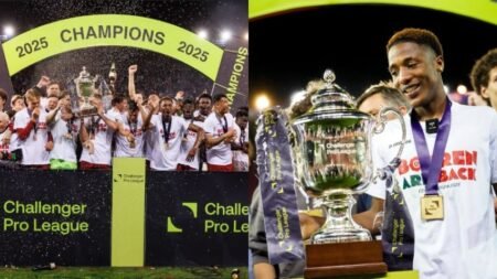 Mercato : Pape Demba Diop sur les tablettes de l’Union Saint-Gilloise