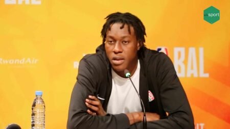 (Vidéo) BAL 5 – Djibril Sakho : “Des regrets, oui. Mais une occasion à saisir”