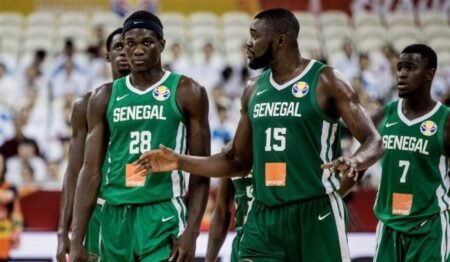 AfroBasket 2025 – Le Sénégal connaîtra ses adversaires ce soir !