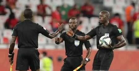 Les arbitres sénégalais à l’école de la FIFA : « Nous espérons qu’au sortir de cette session, nos arbitres auront considérablement amélioré leurs compétences »