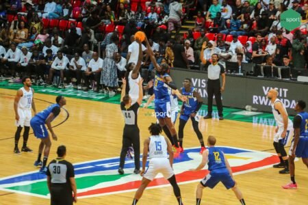 BAL 5 – L’ASCVD perd son dernier match et son aventure s’arrête à Diamniadio !