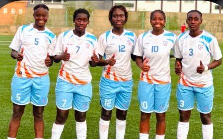 D1 Féminine – 18e journée : Les Aigles survolent la concurrence et filent vers le titre