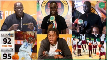 Inside BAL 5 – Spécial Olympics, Fatou Diagne & ASCVD : une 4e journée pleine d’enseignements !