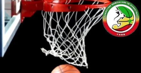 Finals 8 – Basket national : Douanes, JA et Ville de Dakar démarrent fort !