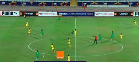 CAN U20 : Sénégal – Ghana, suivez en direct le match crucial des Lionceaux (vidéo)
