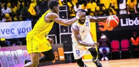 Coupe Saint-Michel 2025 : Le DUC fait tomber l’ASC Ville de Dakar au bout du suspense (71-68)
