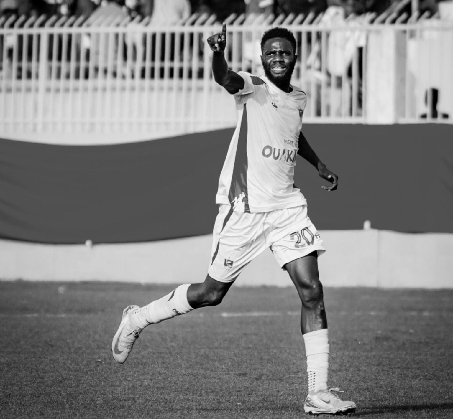 Décès tragique du capitaine de l’US Ouakam : La ministre des Sports s’incline devant la mémoire de Fadiouf Ndiaye Décès tragique du capitaine de l’US Ouakam : La ministre des Sports s’incline devant la mémoire de Fadiouf Ndiaye