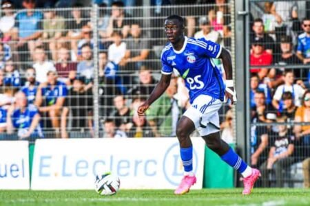 Prix Marc-Vivien Foé 2025 : Hakimi sacré meilleur joueur africain, Habib Diarra place le Sénégal sur le podium 6 ans après