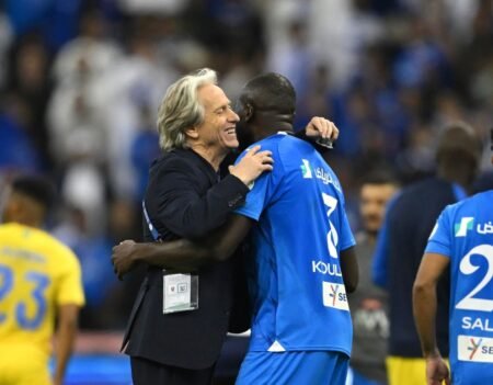 Saudi Pro League : Al-Hilal de Kalidou Koulibaly se sépare de son entraîneur
