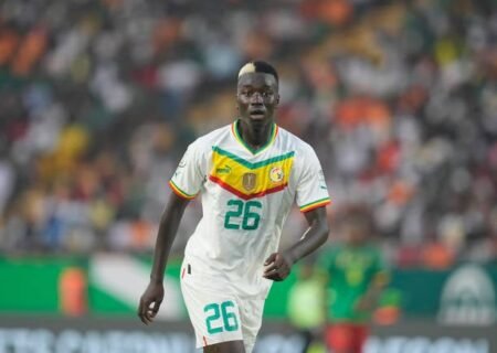 Qualifs Mondial 2026 – Pape Gueye sur le match RD Congo – Sénégal : « Tout faire pour gagner là-bas, on doit se qualifier »