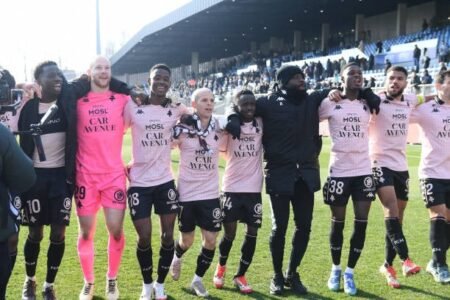 Ligue 2 : Face à Dunkerque, Metz et ses Sénégalais veulent se rapprocher de la Ligue 1