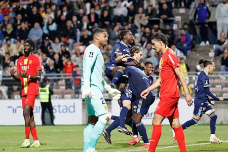 Ligue 2 : Le Paris FC de Moustapha Mbow et Lamine Gueye officiellement promu en Ligue 1