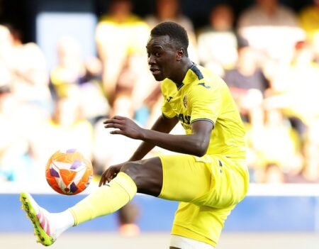 LaLiga : Villarreal de Pape Gueye bat le Barça et retrouve la Ligue des Champions