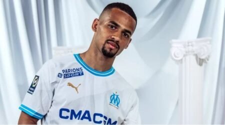 Iliman Ndiaye : « Je voulais rester à Sheffield, et après, à Marseille, tout s’est fait d’un coup »