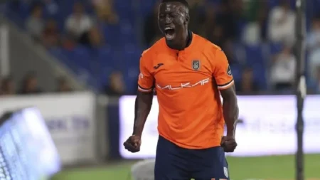 Mercato : Kocaelispor, promu en Süper Lig, relance la piste Philippe Keny