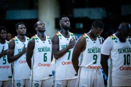 FIBA Qualifications Mondial 2027 : Le Sénégal dans le groupe B avec la RD Congo, le Madagascar et la Côte d’Ivoire