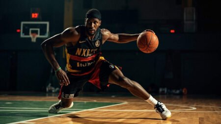 Basket : Mouhamed Camara (NBA Academy Africa) s’engage avec l’université de Louisville