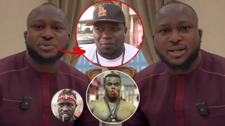 Lutte – Modou Lo annonce son retour : « Très bientôt, mon combat sera réglé… MMA ou lutte, je suis prêt ! » (vidéo)