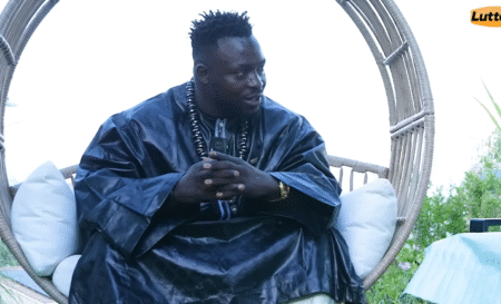 Siteu accuse Balla Gaye 2 : « Moma diaxassé ak Mama Lamine »