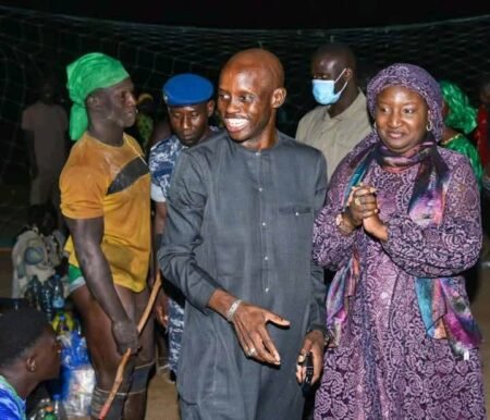 Vers la création d’une Fédération sénégalaise de lutte : Une réunion décisive prévue le 18 juin