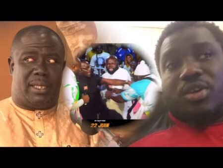 Sa Thiès à Modou Mbaye : « On a dormi dans la même chambre »