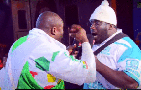 Suivez en direct le combat choc entre Sa Thiès et Zarko – Senego.com – Actualité au Sénégal, toute actualité du jour