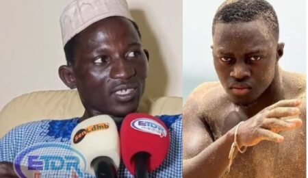« Khaliss bou bari lagne yonné pour… » (video)