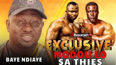 Baye Ndiaye se prononce et fait des révélations