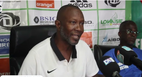 son staff renforcé par Peter Ahmedu et Bob Medina pour l’Afrobasket 2025. son staff renforcé par Peter Ahmedu et Bob Medina pour l’Afrobasket 2025.
