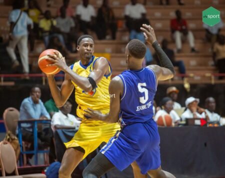 Finale Playoffs : la JA s’incline d’un souffle face à l’ASC Ville de Dakar (62-58)
